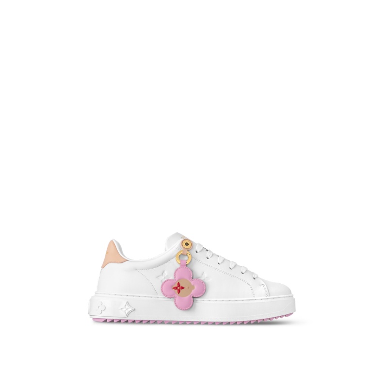 Time Out Sneaker - Image 6